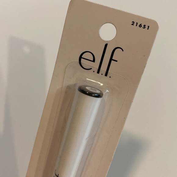 e.l.f. Dramatic Lash Kit Eyelashes & Tweezers & Black Eyeliner Pen New - Picture 9 of 10